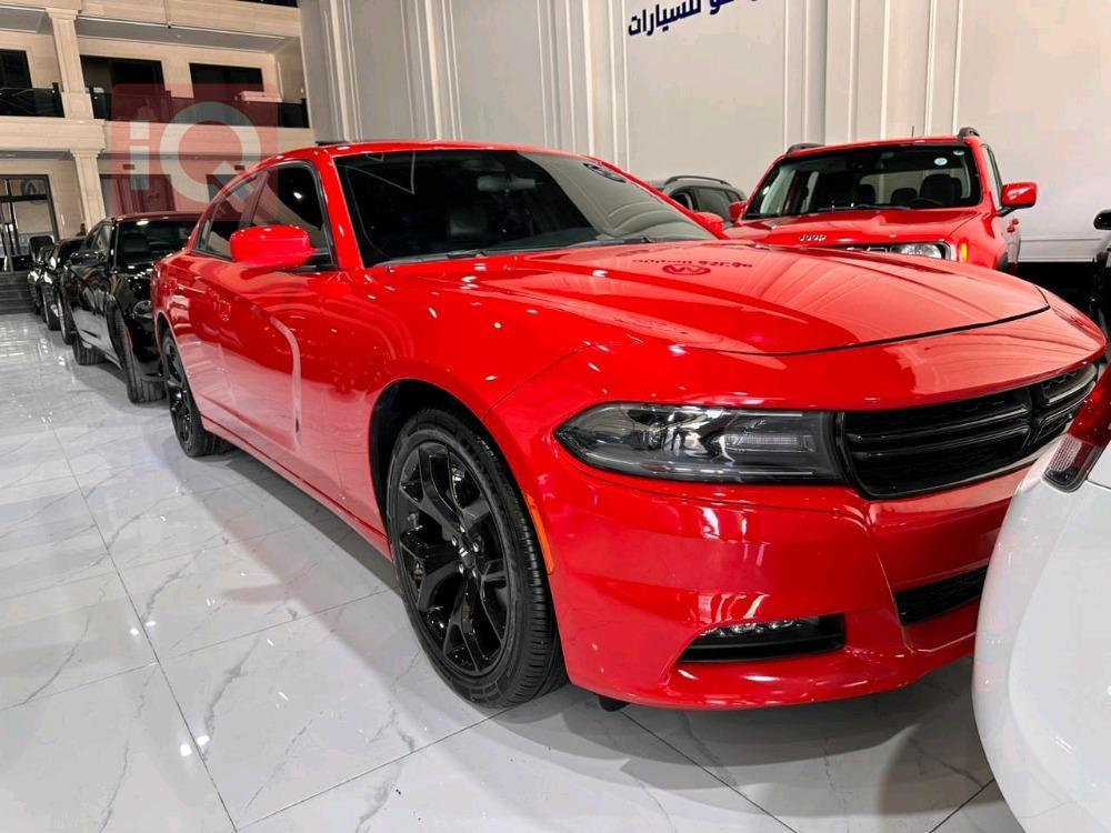 Dodge Charger